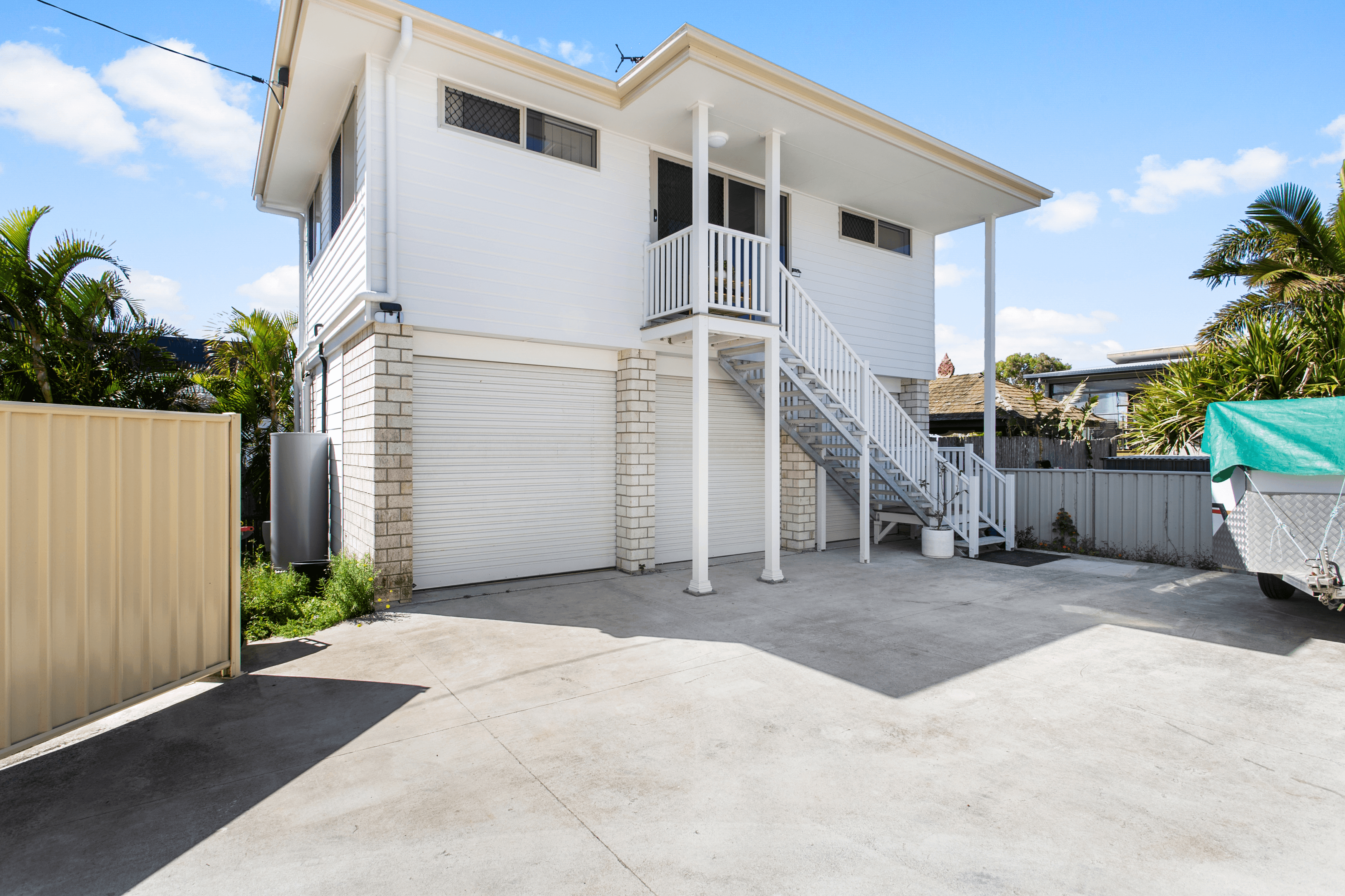 3 Bailey Street, WOODY POINT, QLD 4019