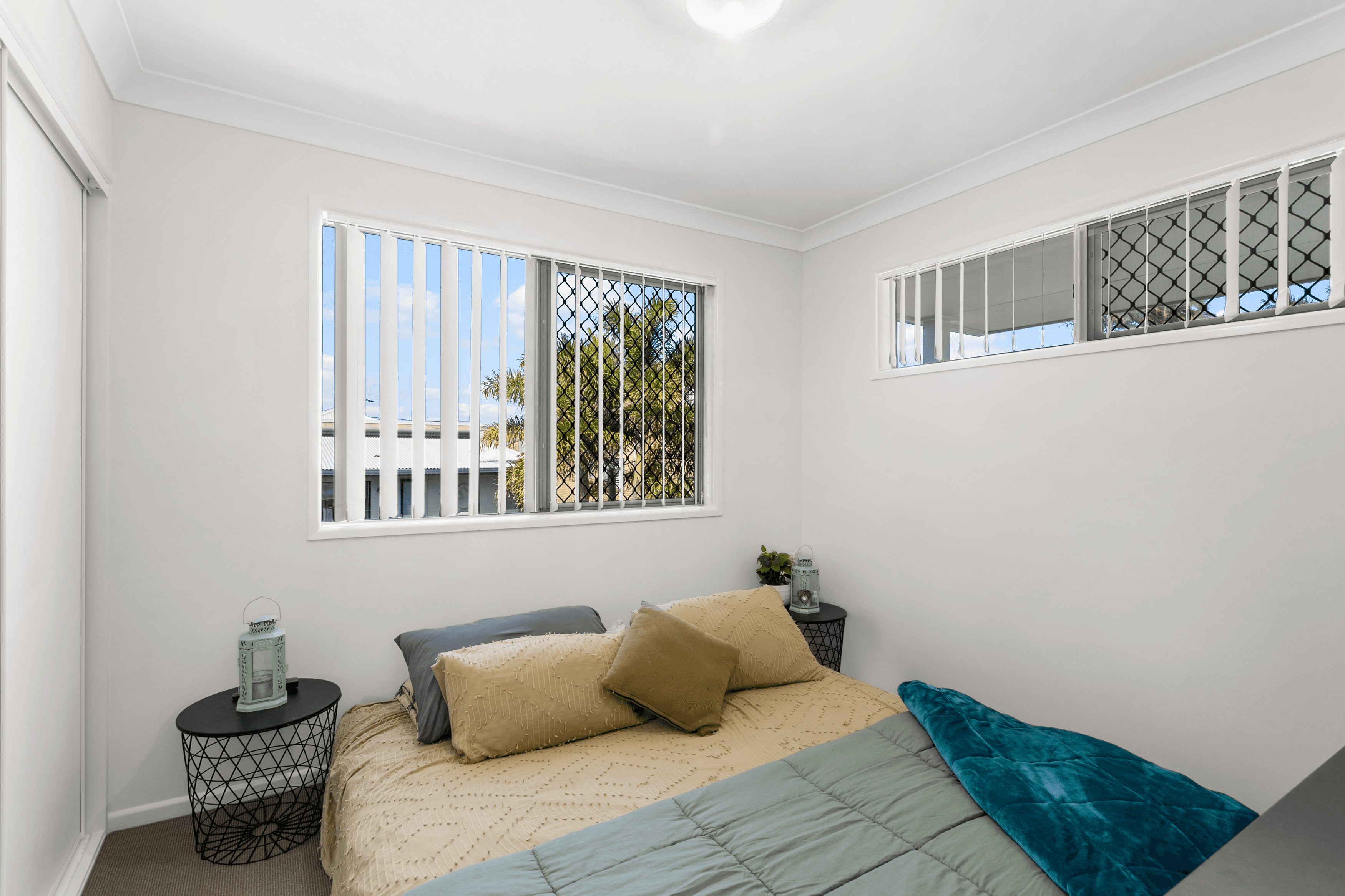 3 Bailey Street, WOODY POINT, QLD 4019