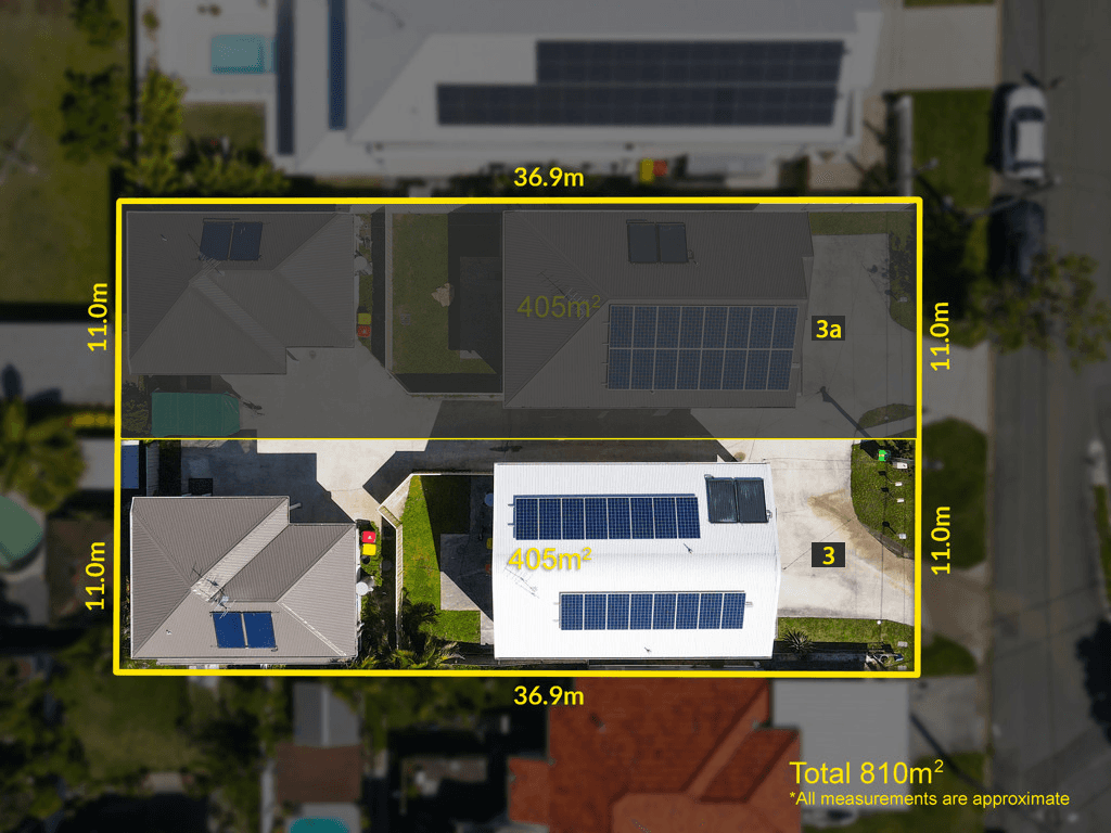 3 Bailey Street, WOODY POINT, QLD 4019