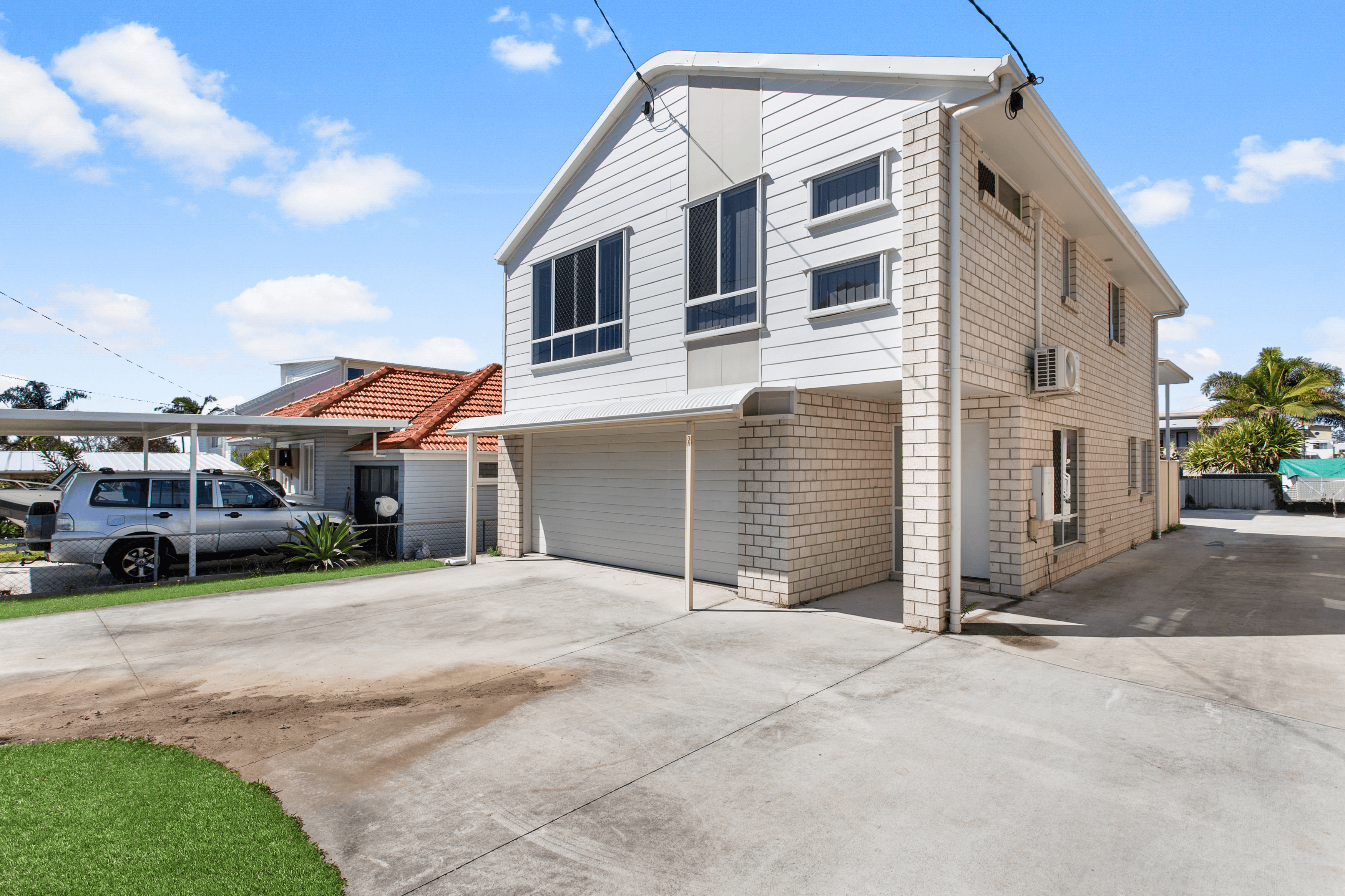 3 Bailey Street, WOODY POINT, QLD 4019