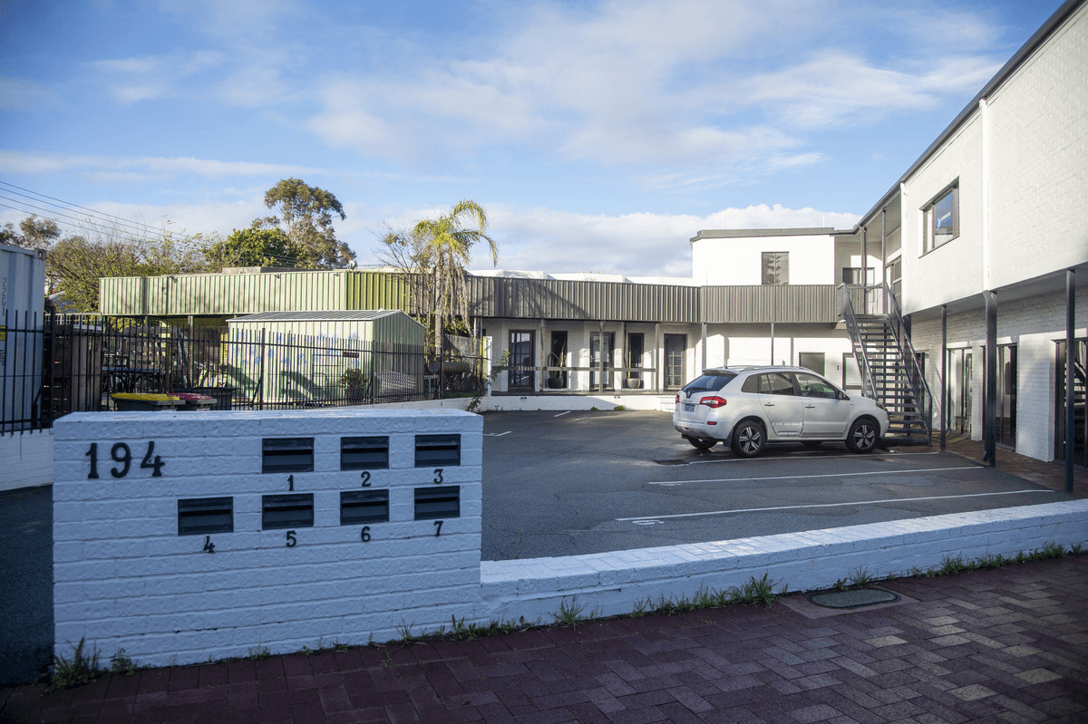 5/194 Scarborough Beach Road, Mount Hawthorn, WA 6016