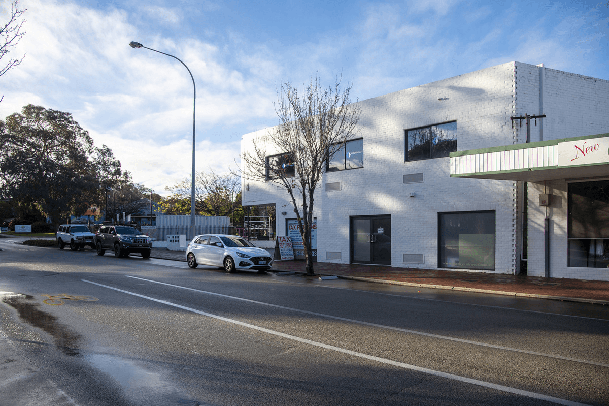 5/194 Scarborough Beach Road, Mount Hawthorn, WA 6016