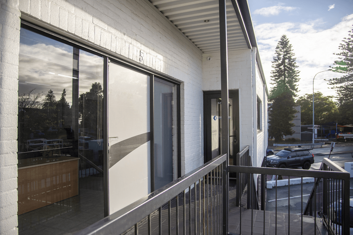 5/194 Scarborough Beach Road, Mount Hawthorn, WA 6016