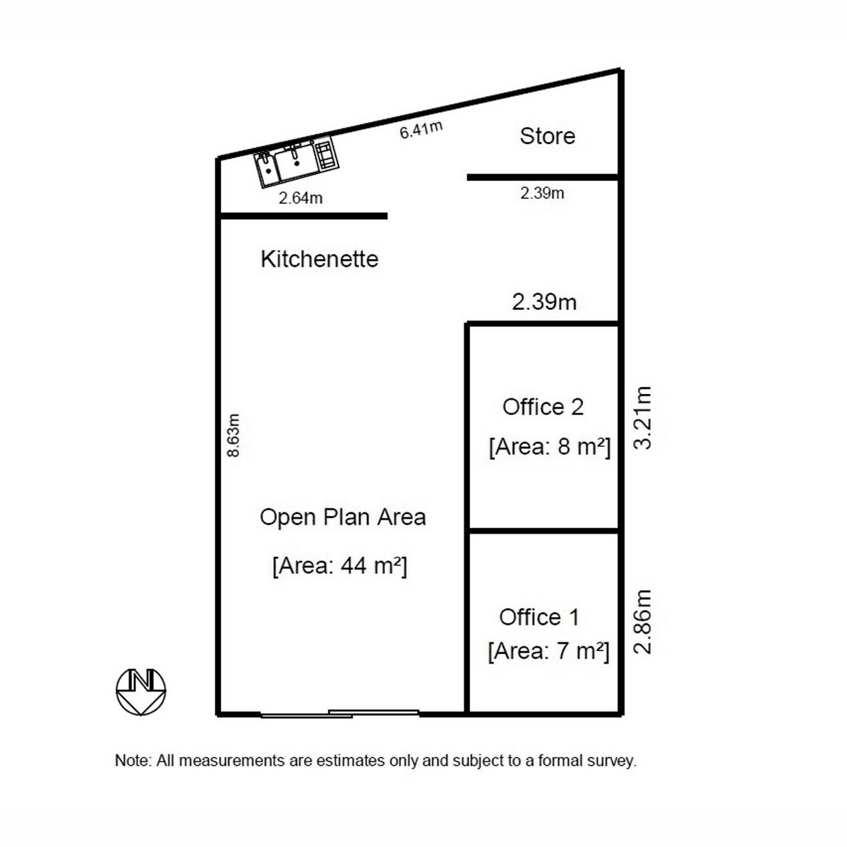 5/194 Scarborough Beach Road, Mount Hawthorn, WA 6016