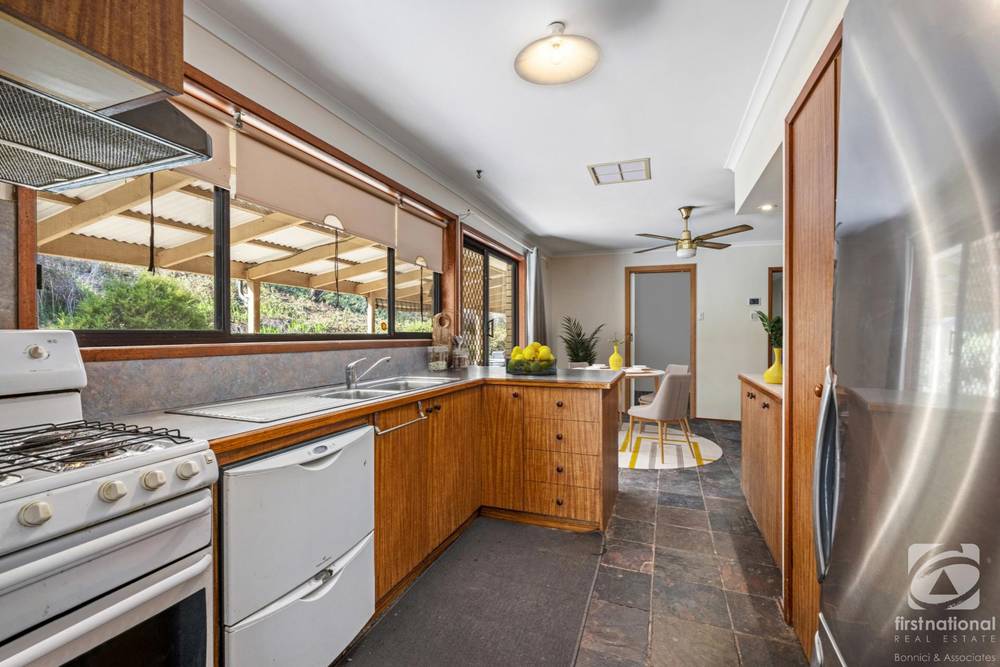 4 Hollow Street, Bethanga, VIC 3691