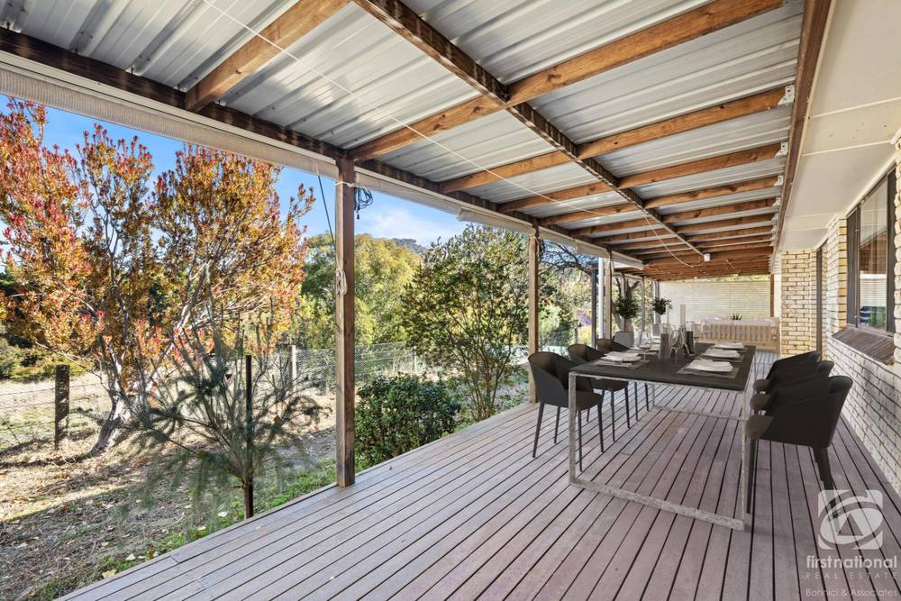 4 Hollow Street, Bethanga, VIC 3691