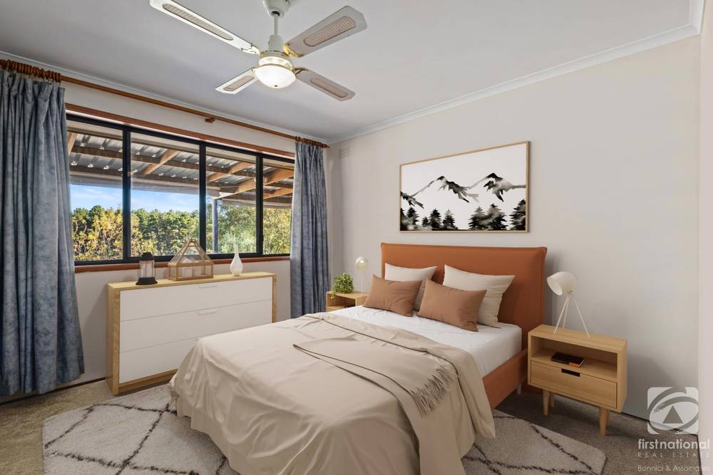 4 Hollow Street, Bethanga, VIC 3691