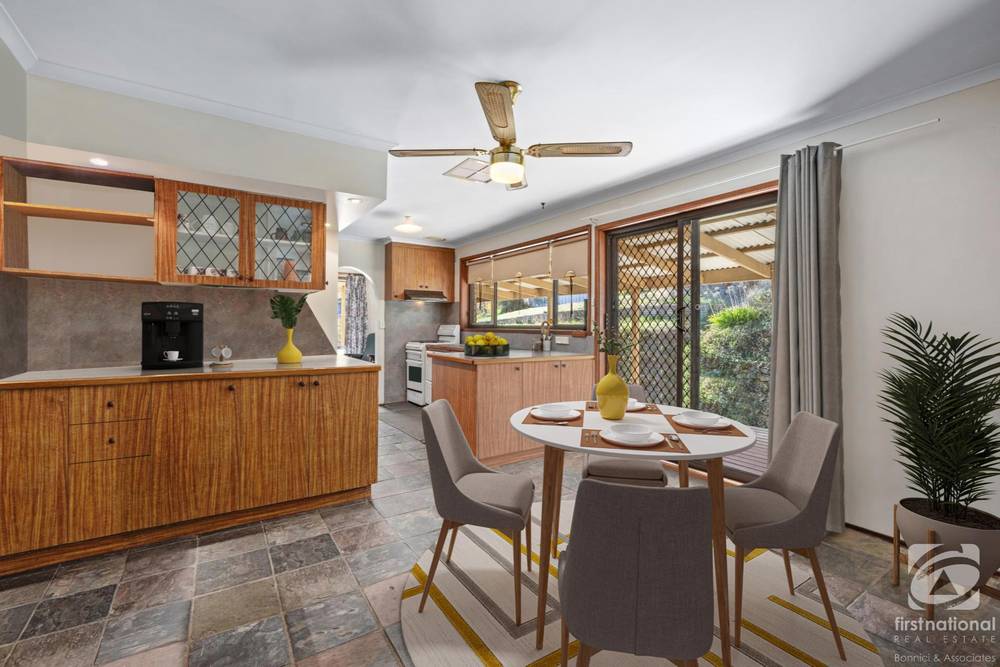 4 Hollow Street, Bethanga, VIC 3691