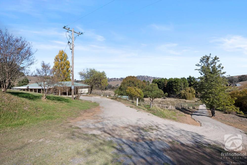 4 Hollow Street, Bethanga, VIC 3691