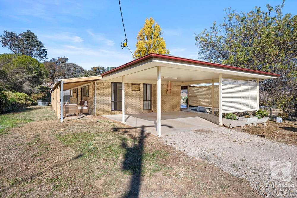 4 Hollow Street, Bethanga, VIC 3691