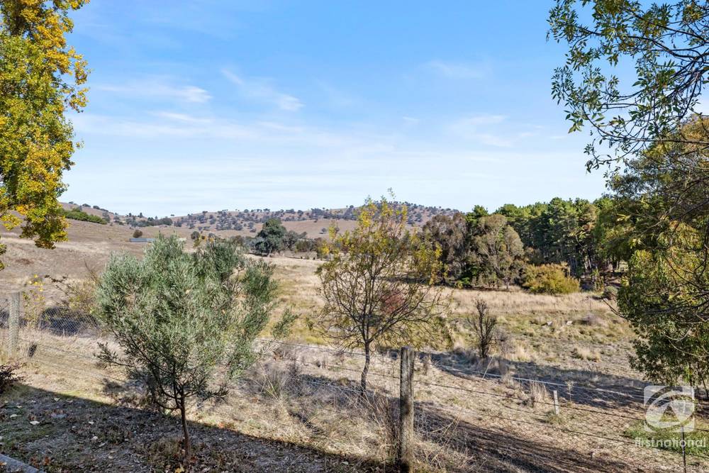 4 Hollow Street, Bethanga, VIC 3691