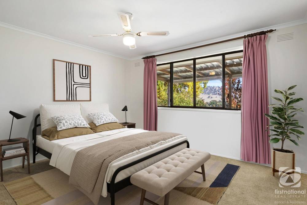 4 Hollow Street, Bethanga, VIC 3691