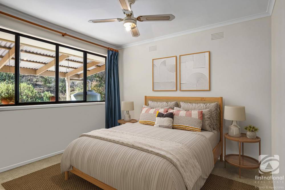 4 Hollow Street, Bethanga, VIC 3691