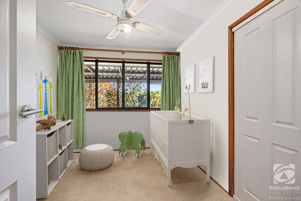 4 Hollow Street, Bethanga, VIC 3691