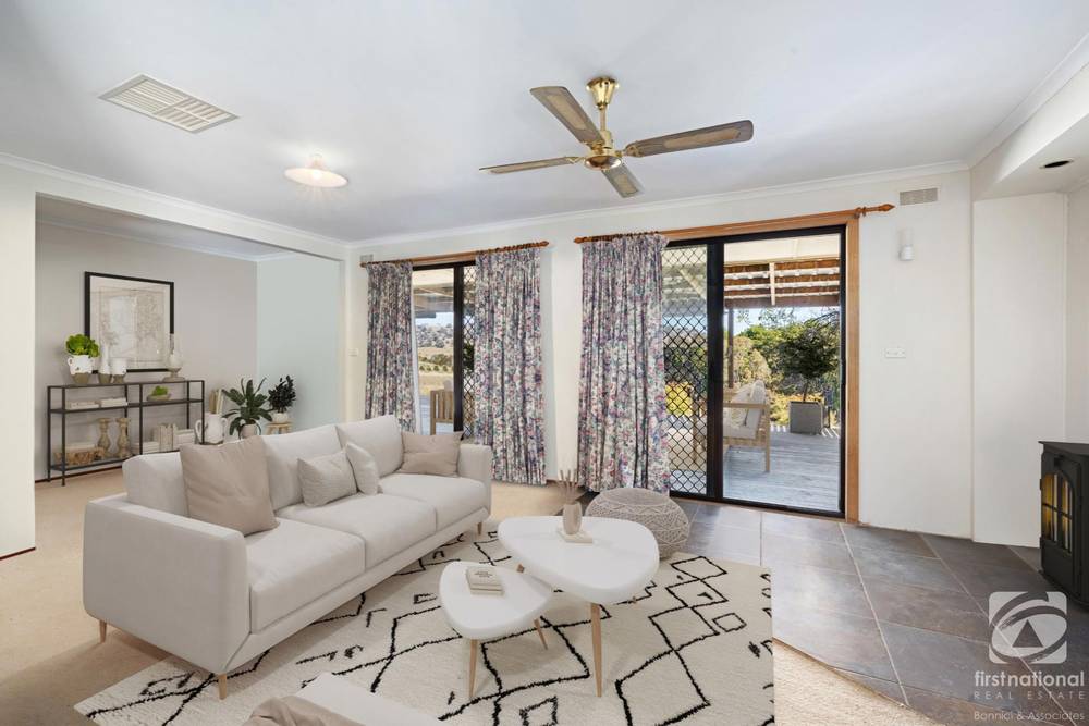 4 Hollow Street, Bethanga, VIC 3691