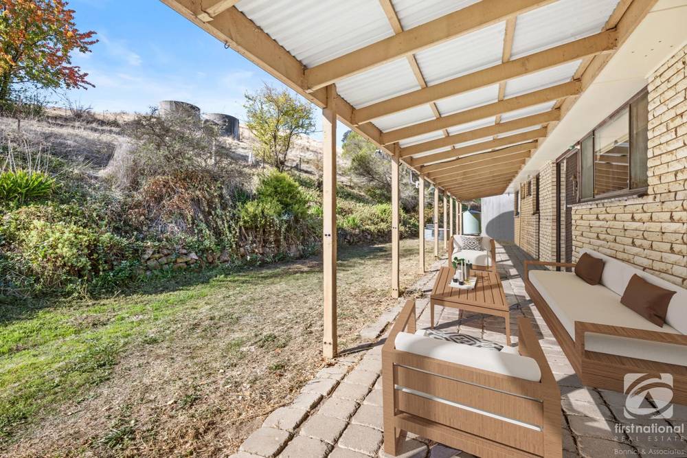 4 Hollow Street, Bethanga, VIC 3691