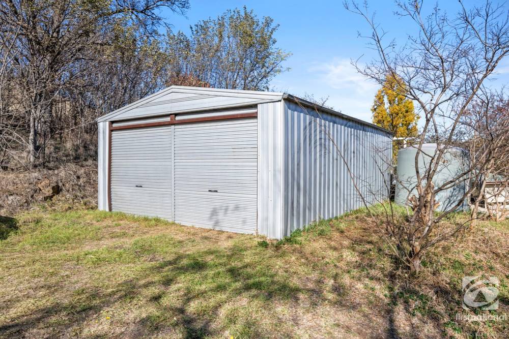 4 Hollow Street, Bethanga, VIC 3691