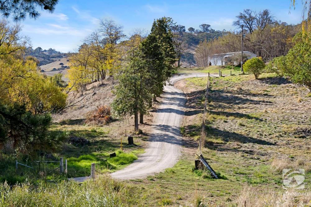4 Hollow Street, Bethanga, VIC 3691