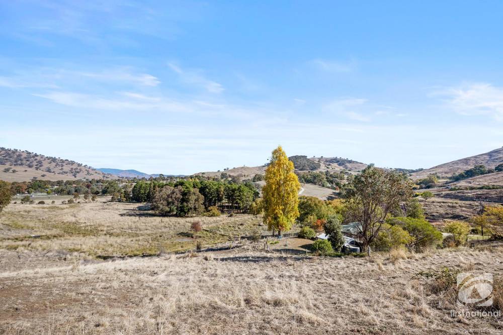4 Hollow Street, Bethanga, VIC 3691