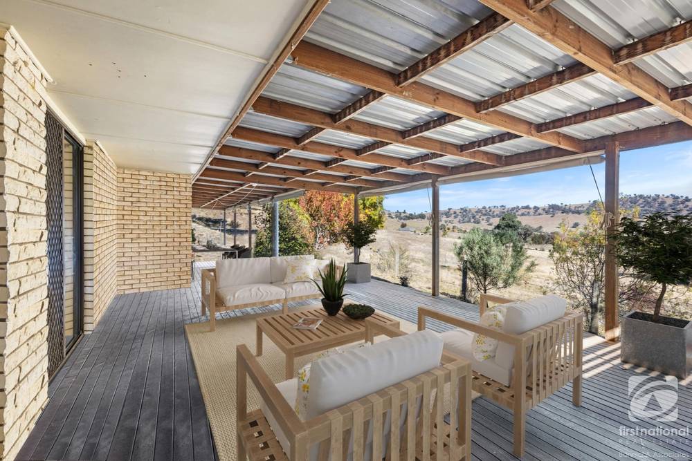 4 Hollow Street, Bethanga, VIC 3691