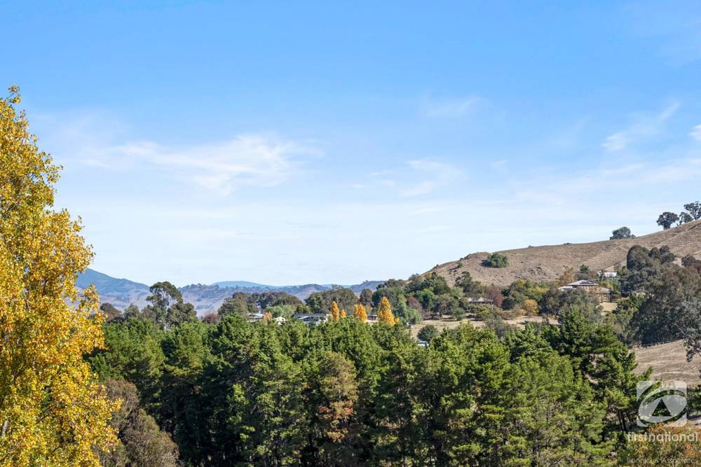 4 Hollow Street, Bethanga, VIC 3691