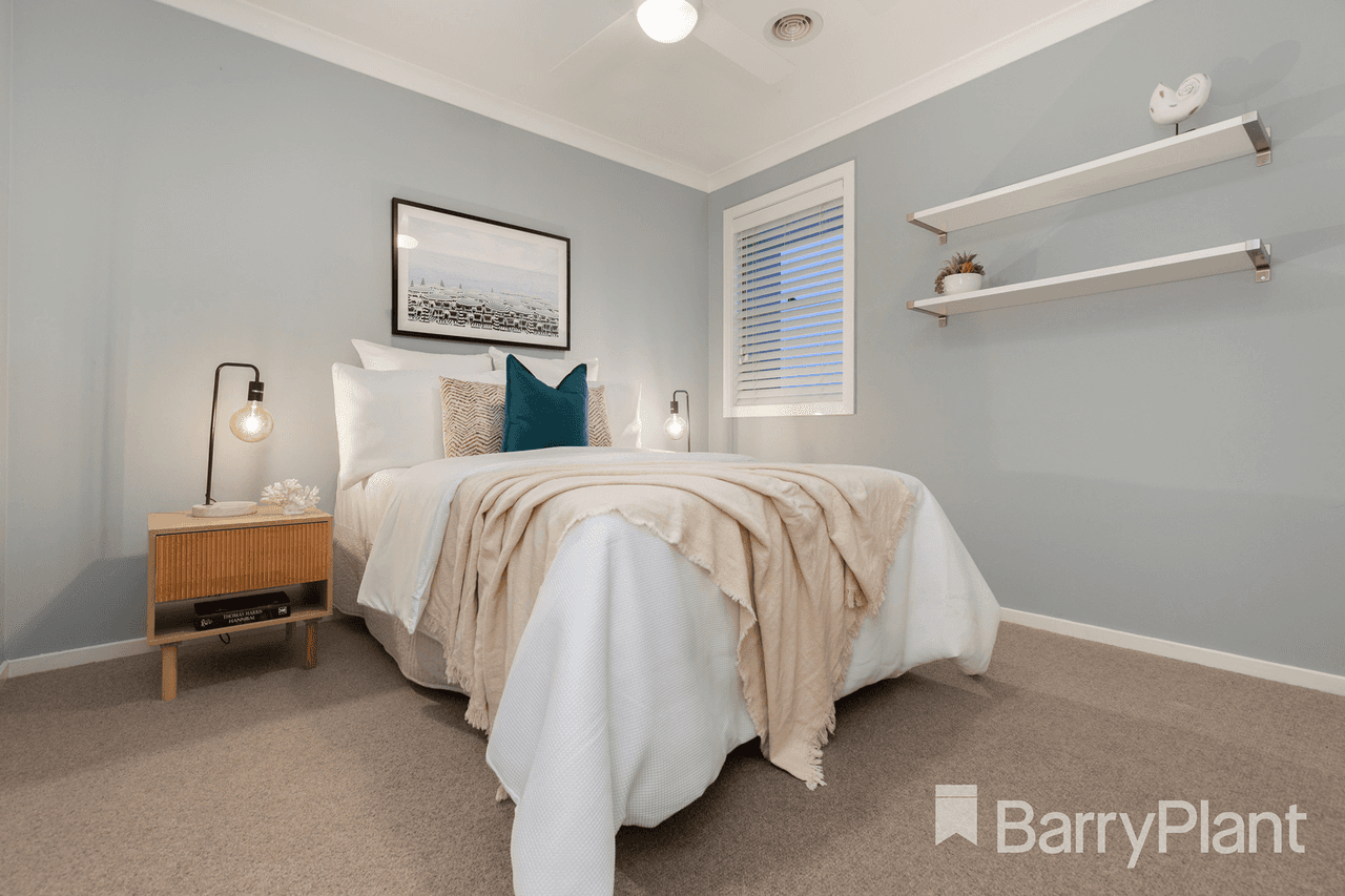 6/2-22 Breanne Place, Keysborough, VIC 3173