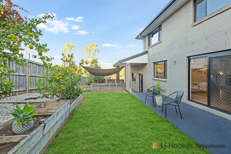 1 Bundeluk Avenue, PEMULWUY, NSW 2145