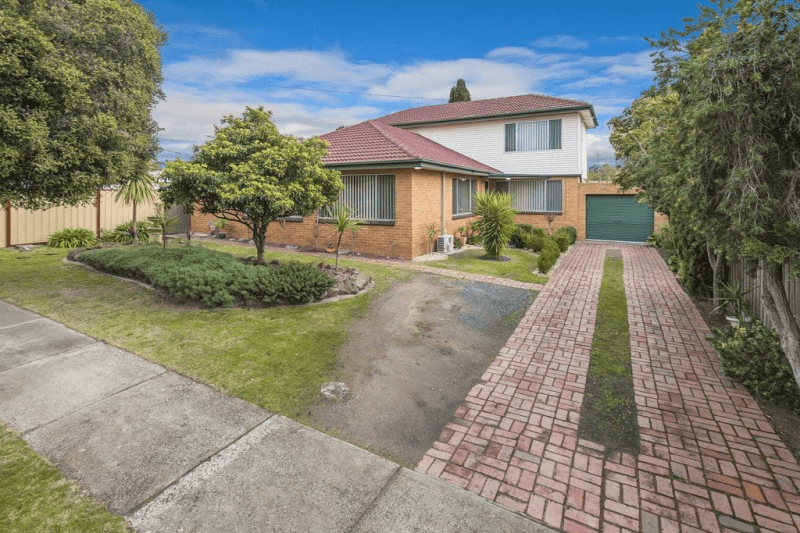 4 Forrest Street, SUNBURY, VIC 3429