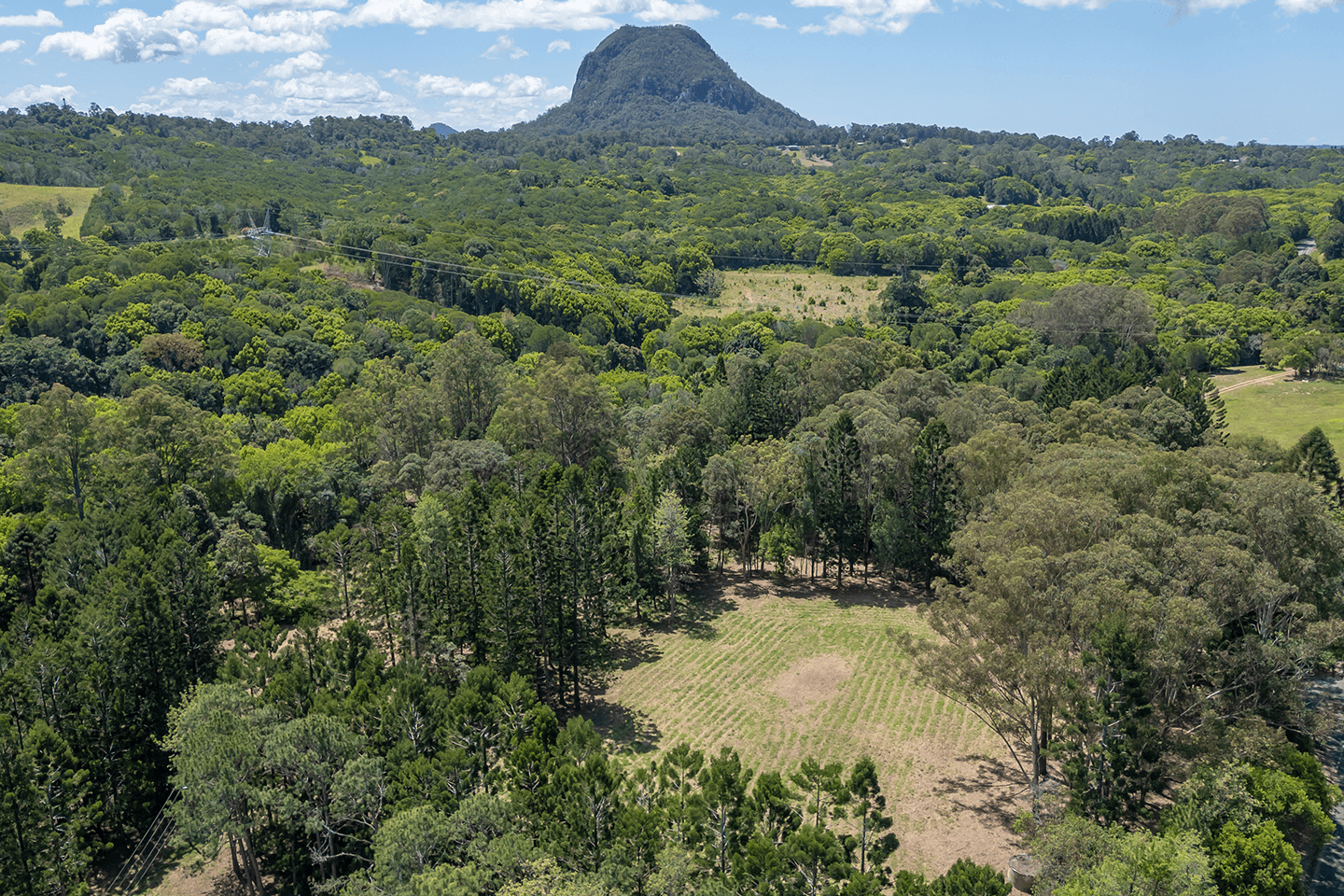 21 Andrews Road, FEDERAL, QLD 4568