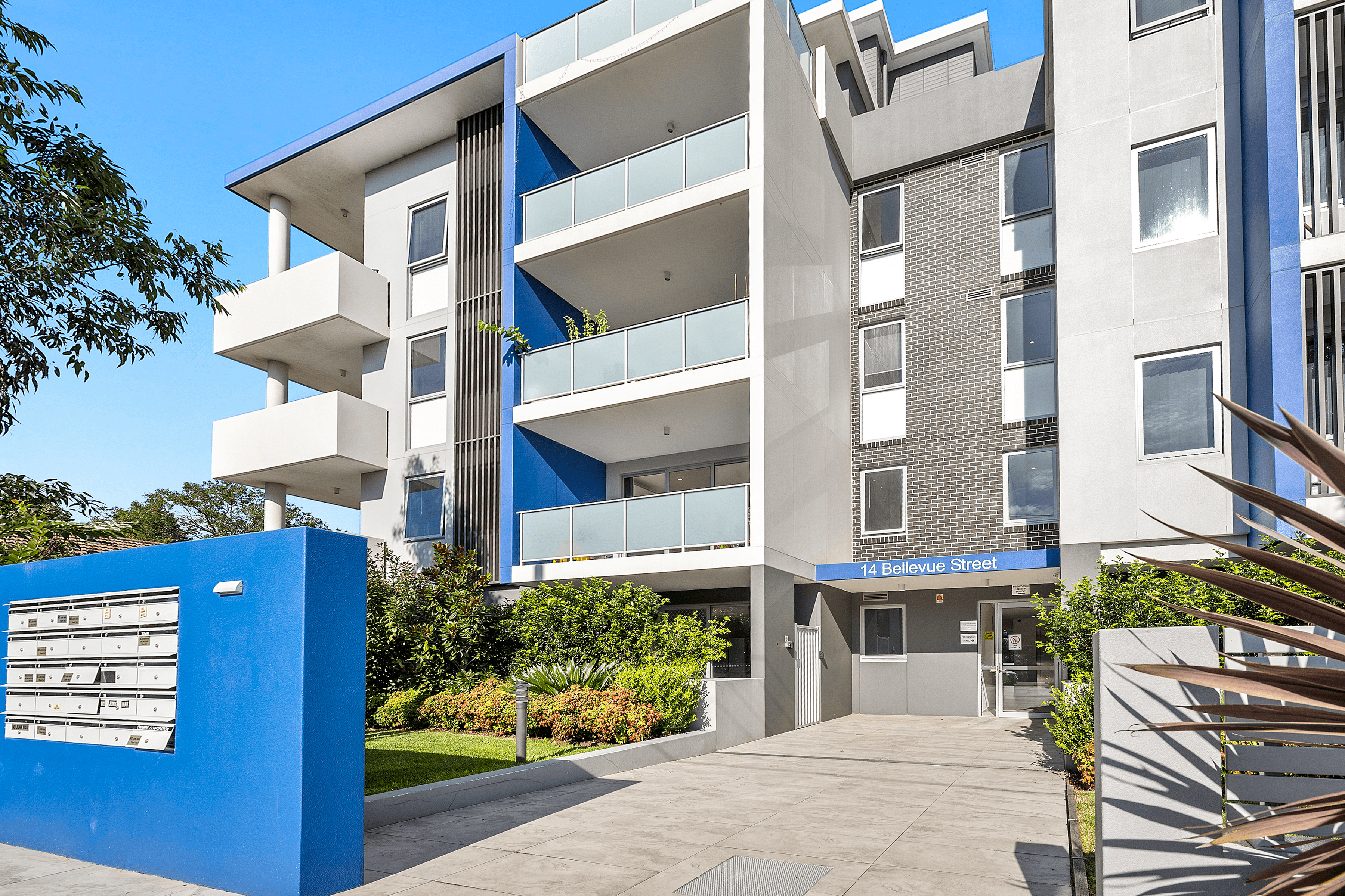 14/14-18 Bellevue Street, THORNLEIGH, NSW 2120