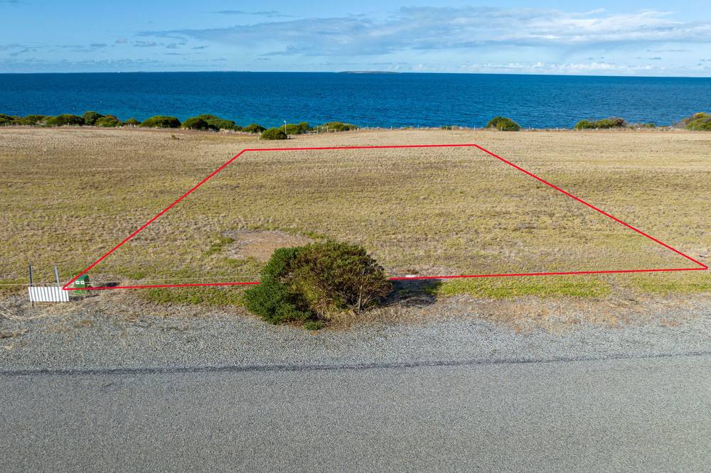 17 East Parade, Point Boston, SA 5607