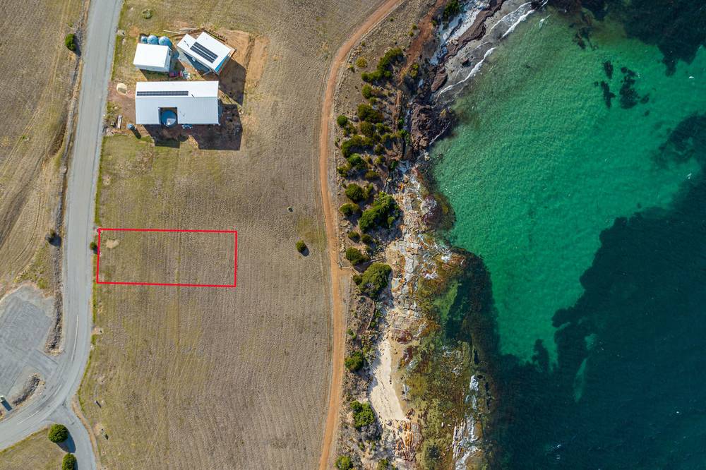 17 East Parade, Point Boston, SA 5607