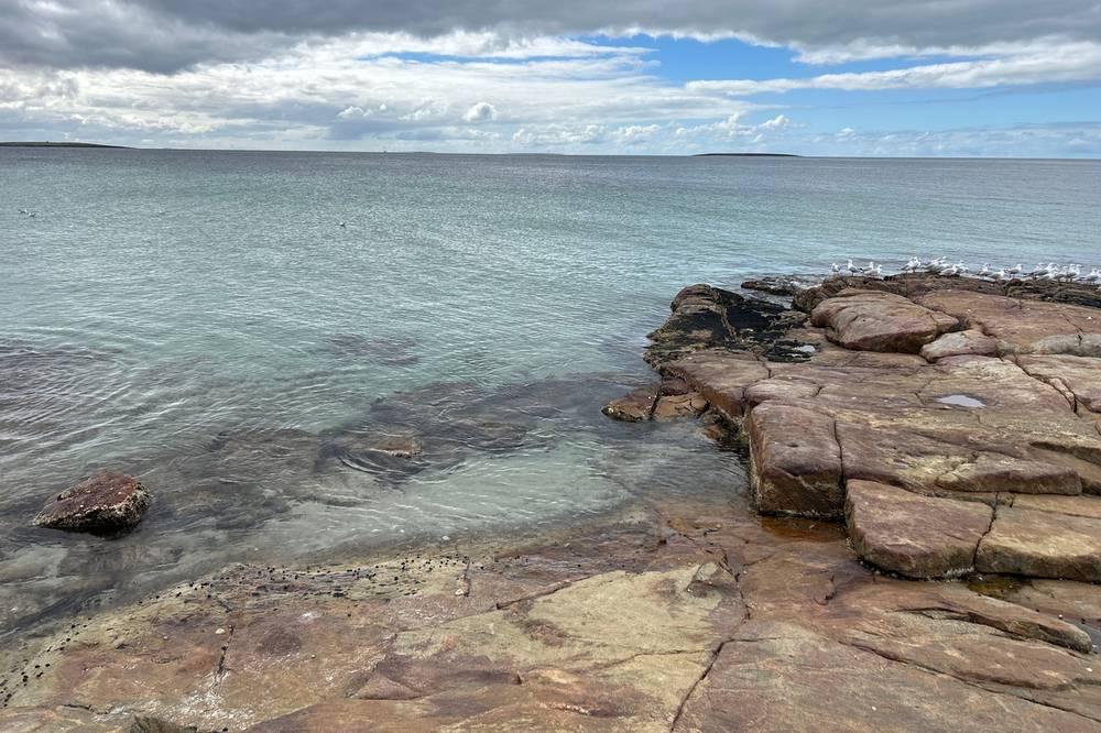 17 East Parade, Point Boston, SA 5607