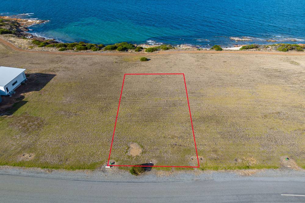 17 East Parade, Point Boston, SA 5607