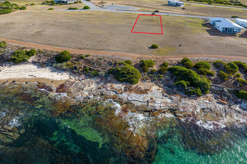 17 East Parade, Point Boston, SA 5607