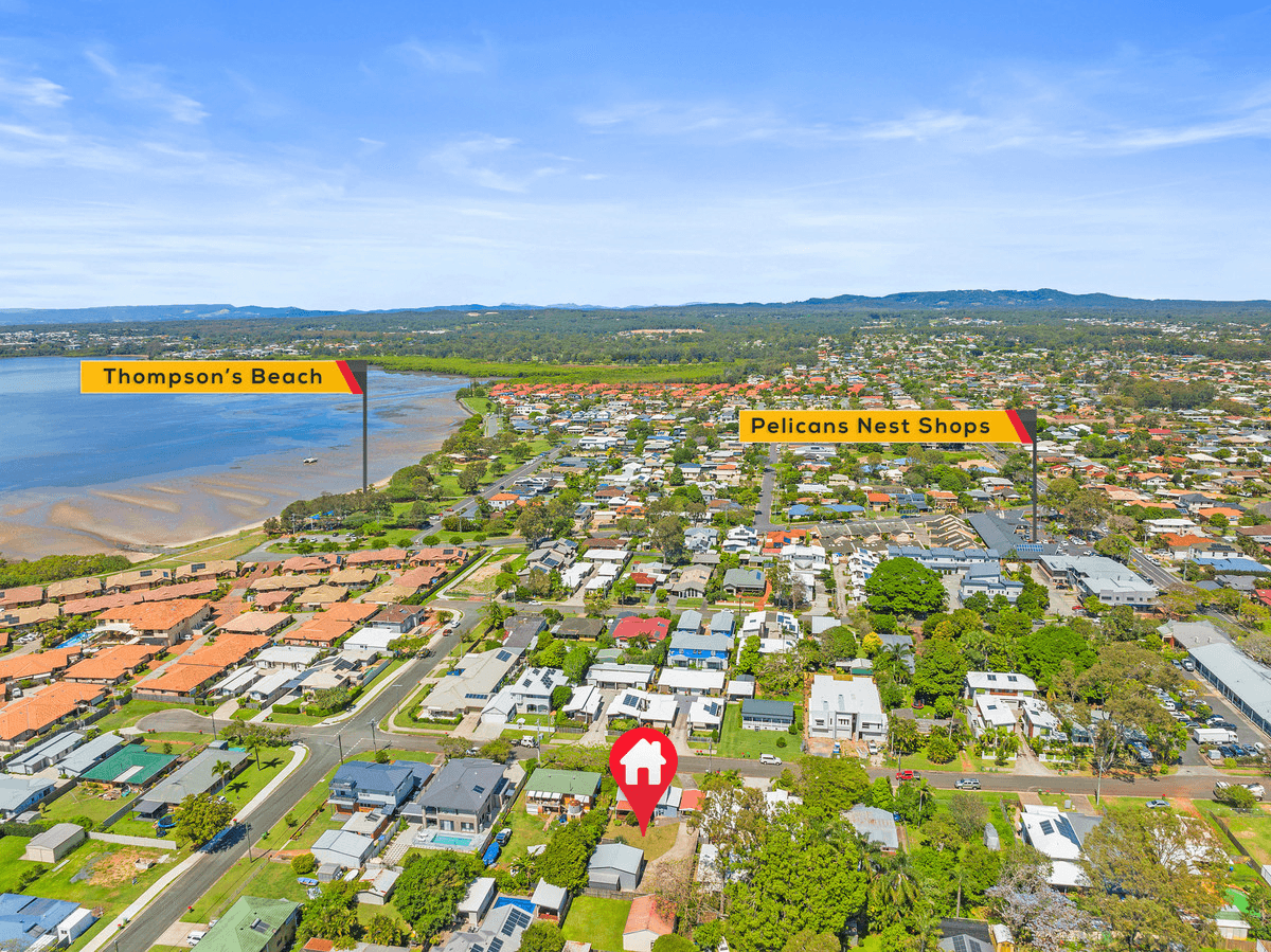 11 Moore Street, VICTORIA POINT, QLD 4165