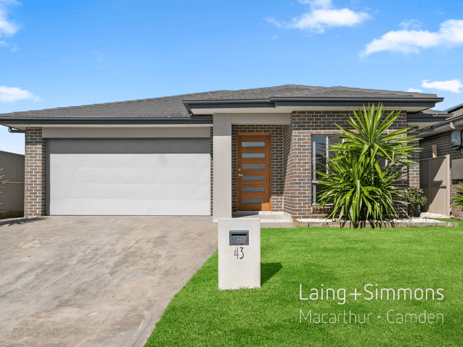 43 Wagner Road, Spring Farm, NSW 2570