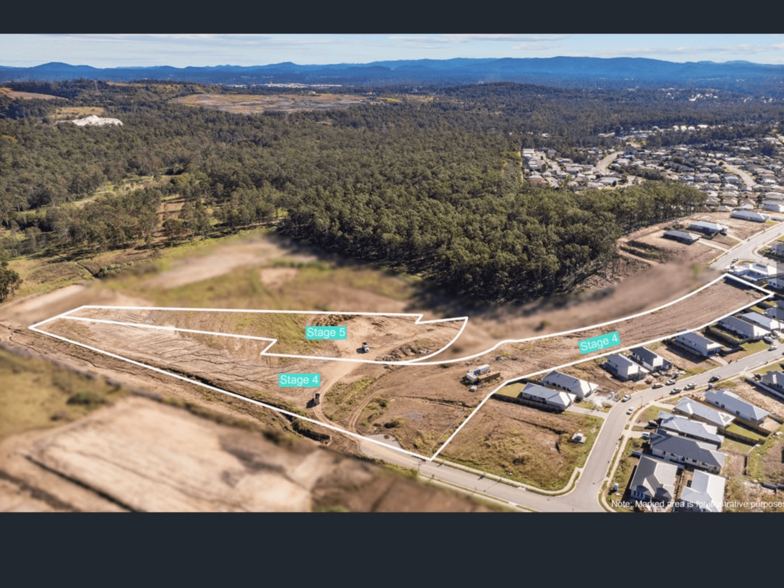 Lot 226 Lilypilly Street, COLLINGWOOD PARK, QLD 4301