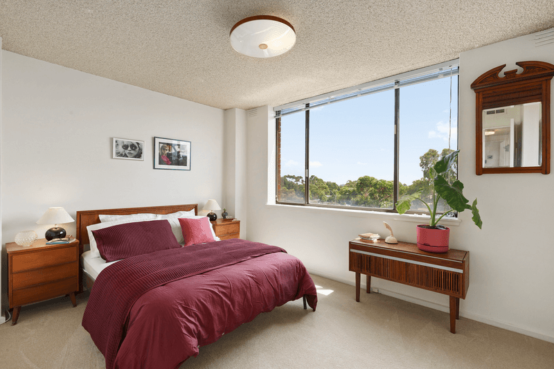 22/248 The Avenue, Parkville, VIC 3052