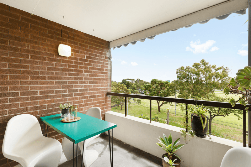 22/248 The Avenue, Parkville, VIC 3052