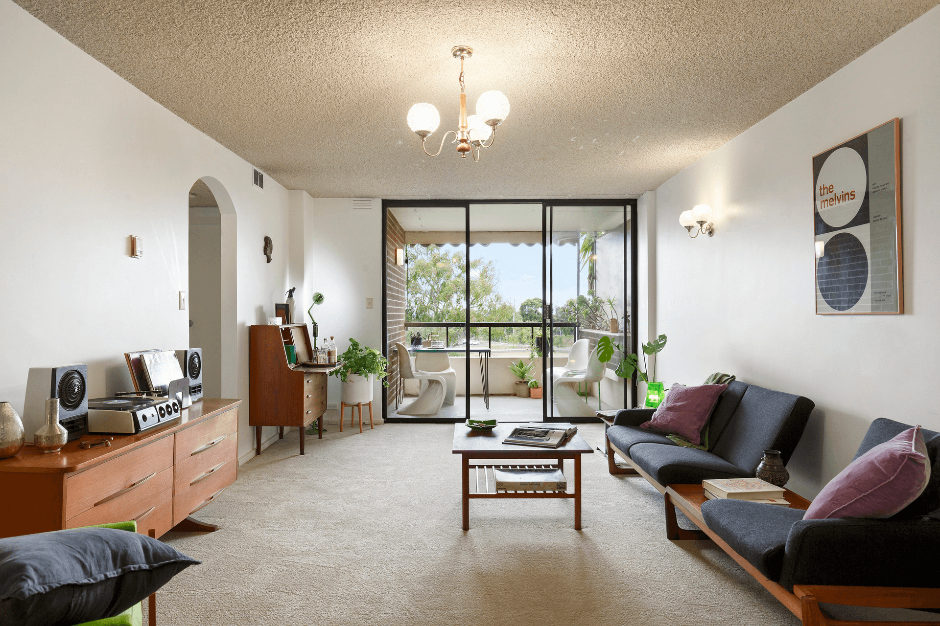 22/248 The Avenue, Parkville, VIC 3052