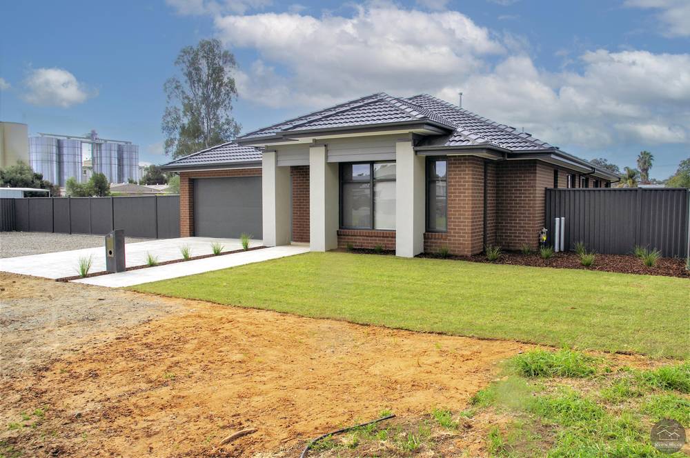 13/A Elizabeth Street, NATHALIA, VIC 3638