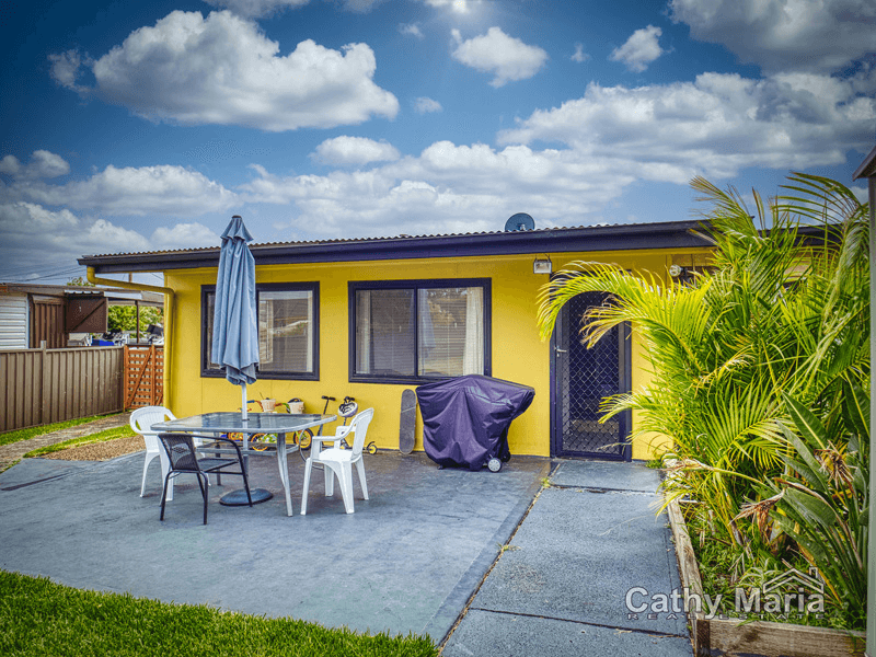 21 Rakumba Road, GWANDALAN, NSW 2259