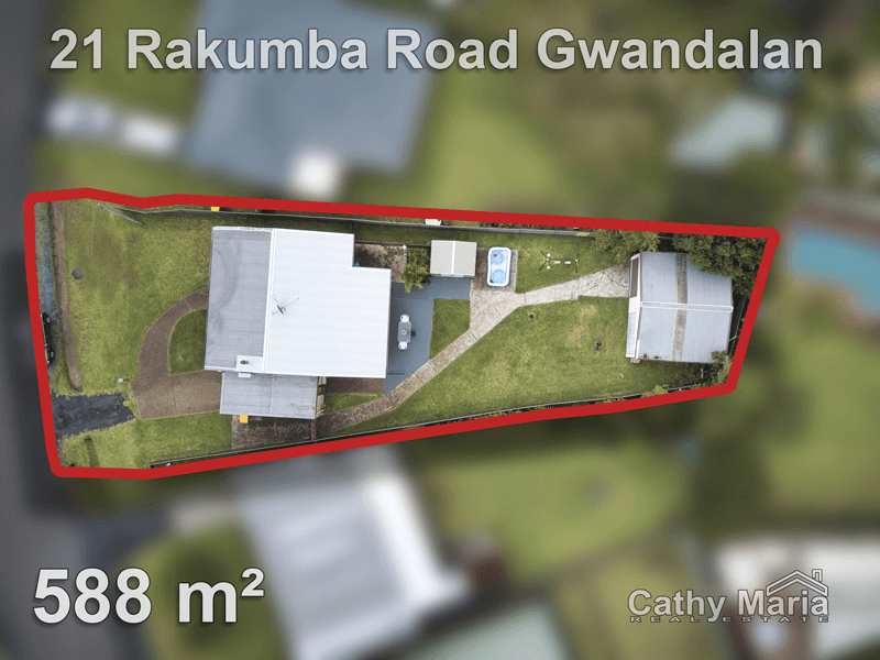 21 Rakumba Road, GWANDALAN, NSW 2259