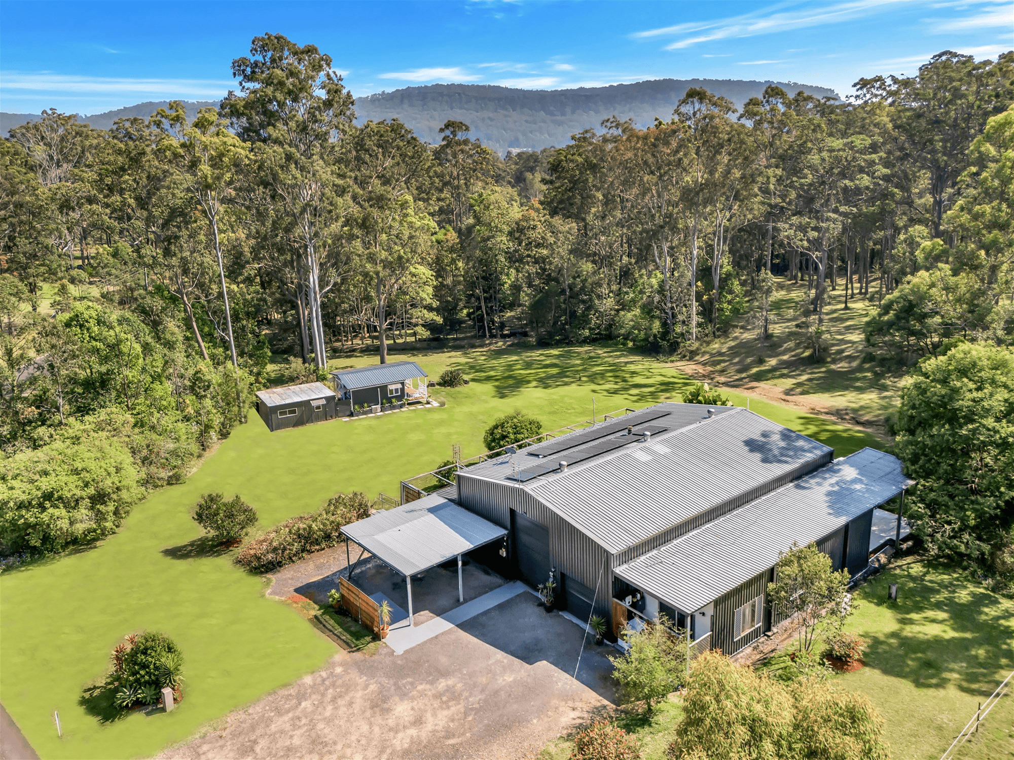 53 Kookaburra Drive, GLENREAGH, NSW 2450