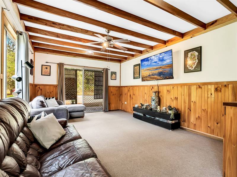 53 Kookaburra Drive, GLENREAGH, NSW 2450