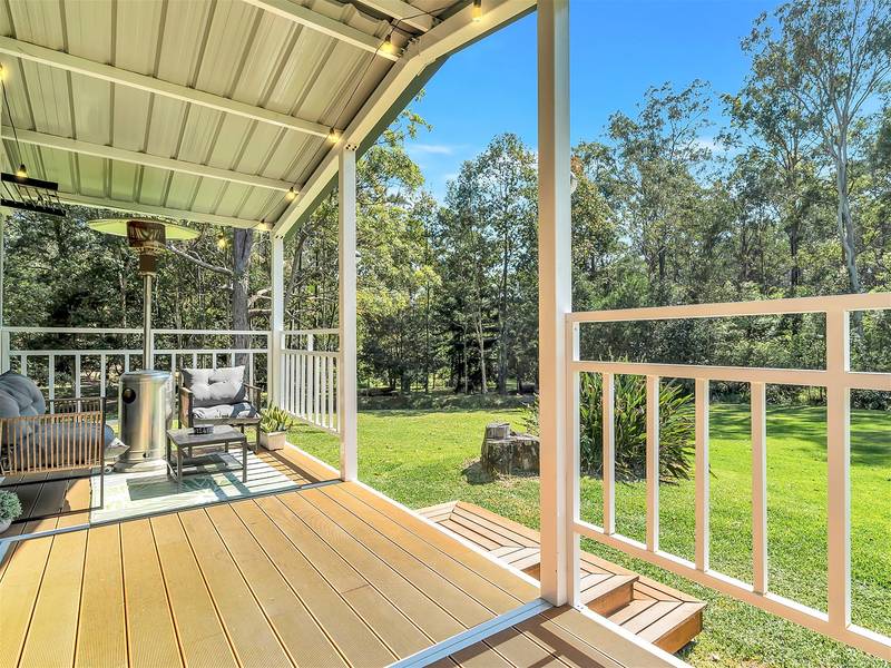 53 Kookaburra Drive, GLENREAGH, NSW 2450