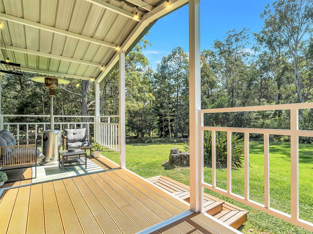 53 Kookaburra Drive, GLENREAGH, NSW 2450