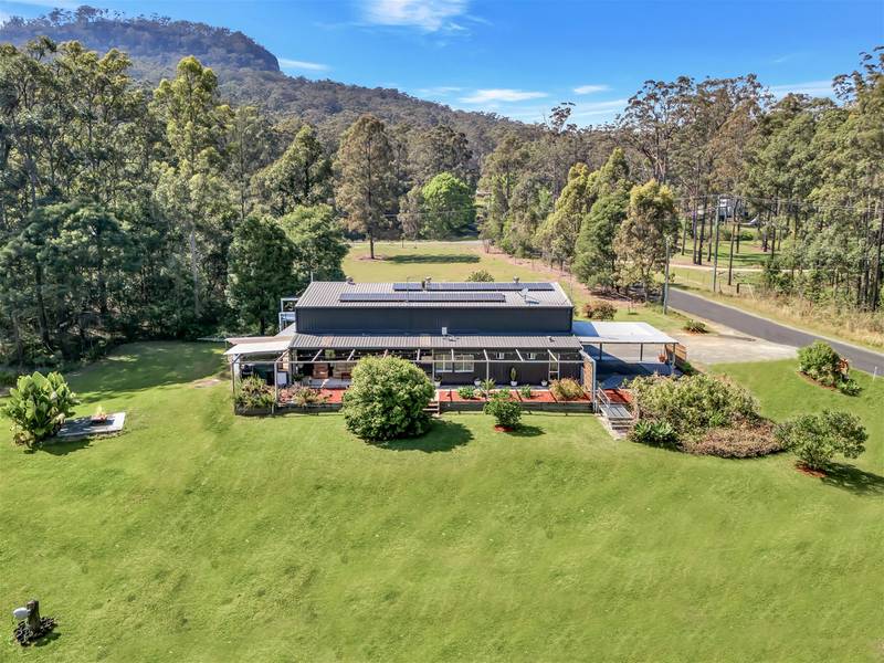 53 Kookaburra Drive, GLENREAGH, NSW 2450