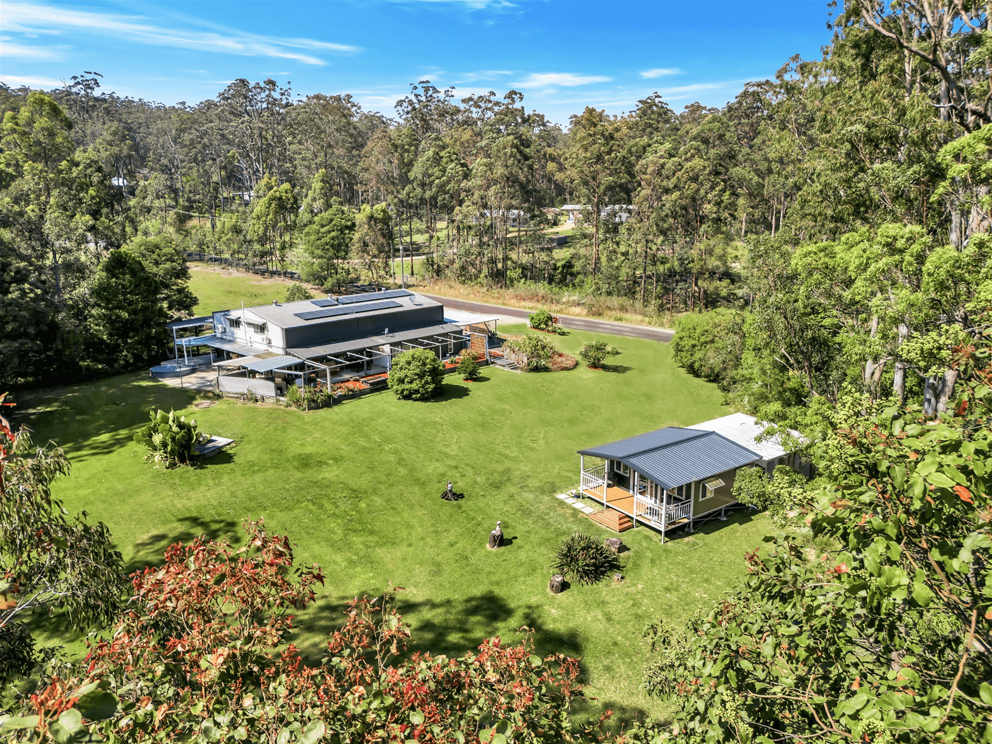 53 Kookaburra Drive, GLENREAGH, NSW 2450